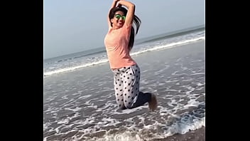 Dimple Chopade Jiggling Assmp4 thumbnail