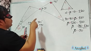 33 matemáticas sexuales estudiante 90 grados