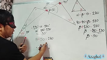 33 matemáticas sexuales estudiante 90 grados
