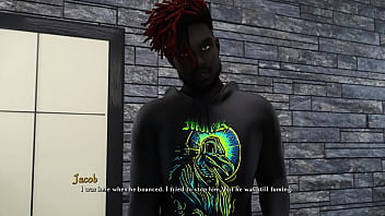 Being a dik #248 busty milf wants all my juicy warm cum down her throat