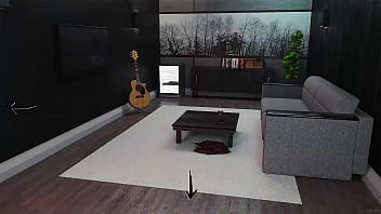 Being a dik #248 busty milf wants all my juicy warm cum down her throat