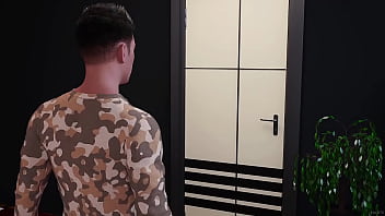 Being a dik #248 busty milf wants all my juicy warm cum down her throat