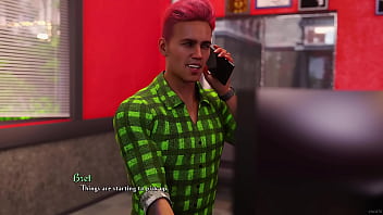 Being a dik #248 busty milf wants all my juicy warm cum down her throat