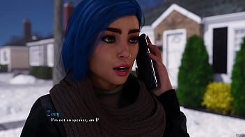 Being a dik #248 busty milf wants all my juicy warm cum down her throat