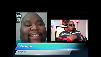 Jiggy jaguar interview with pornstar king cure