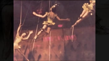 Retro erotic drawings