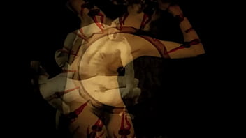 Retro erotic drawings