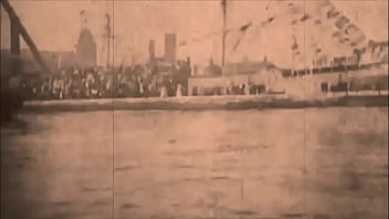 Retro erotic drawings