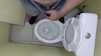 Pissing In The Work thumbnail