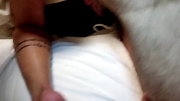 Minha madrasta me ensinou a transar