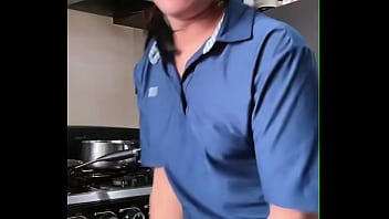 Culona dominicana lo mueve sabroso en live pt 2