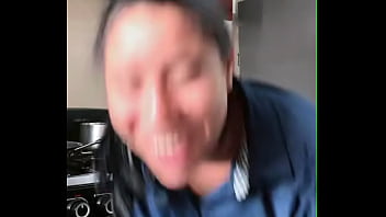 Culona dominicana lo mueve sabroso en live pt 2