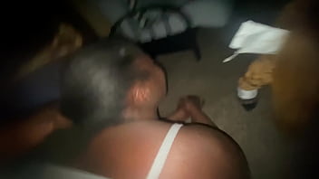 Latina Sloppy Head Bbc On First Date Audio thumbnail