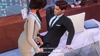 Harvey fucks rachel in his office