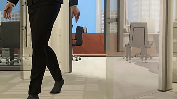 Harvey fucks rachel in his office