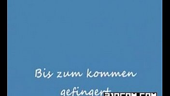 Mature been masturbate on cam