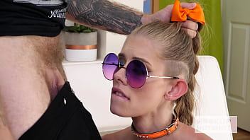 Curious cock addict kyaa loves to get ass fucked by bryan gozzling