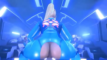 Cowgirl compilation samus demi chun li loba