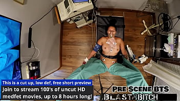 Angel santana's pussy gets filled full of cum pov version