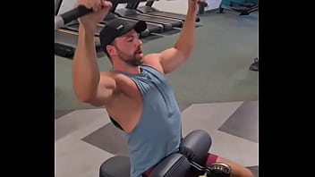 Back on it what's your favourite exercise at the gym