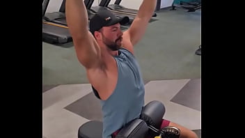 Back on it what's your favourite exercise at the gym