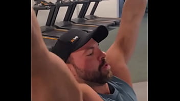 Back on it what's your favourite exercise at the gym