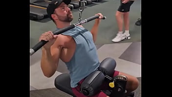 Back on it what's your favourite exercise at the gym