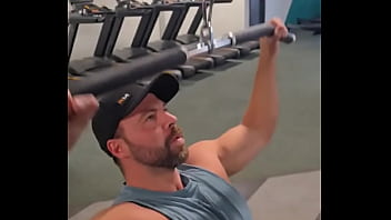 Back on it what's your favourite exercise at the gym