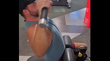 Back on it what's your favourite exercise at the gym