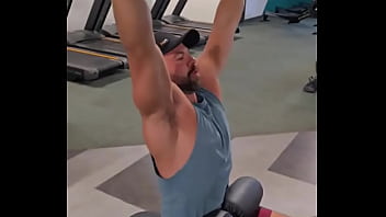 Back on it what's your favourite exercise at the gym