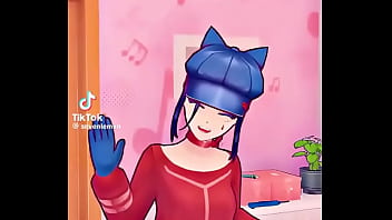 Mita exibe su exuberante y magnífica belleza que está a otro nivel