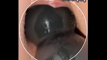 Parte 1 estiramiento anal extremo con mi consolador inflable pov destruccion anal escuchame gemir orgasmos anales anal colombiana