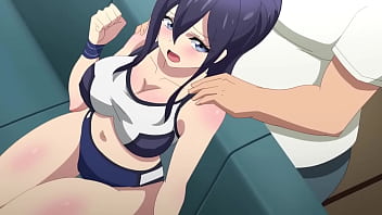 Hentai girl get fucked my a guy and horry