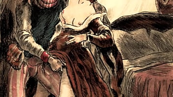 Retro Erotic Art thumbnail