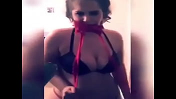 Monster ass in thong