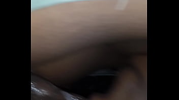 Kaiya gives some good head