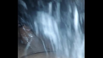 Kaiya gives some good head