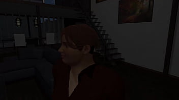 My friend derek's hot stepmom