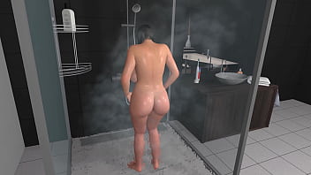 My friend derek's hot stepmom