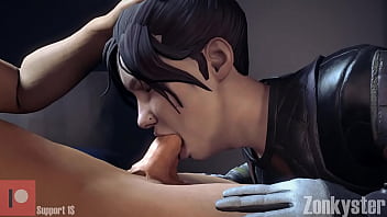 Apex legend porn