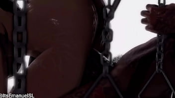 Public sex second life