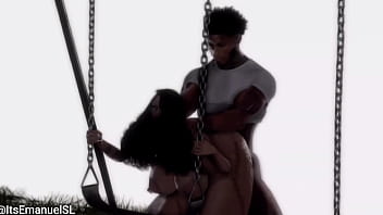 Public sex second life