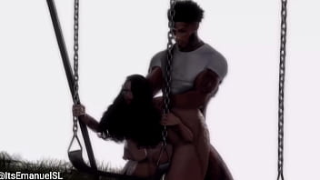 Public sex second life