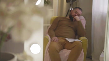 College girl creampie fuck lesson