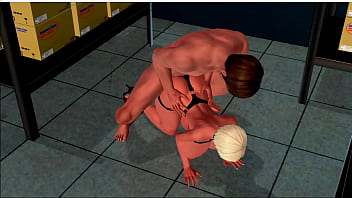 Max's life temporada 4 cap 225 sexo con amigas