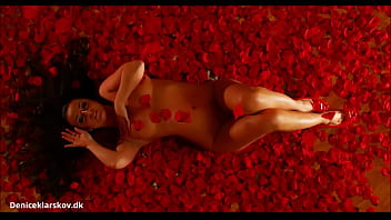 Denise klarskov real female orgasm erotic masturbation