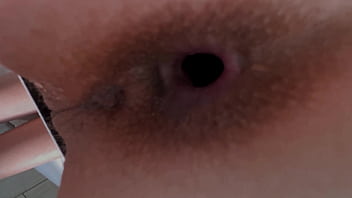 I was waiting her all my life all my fucking life and when we met she farted the dream was ruined and dick fell off