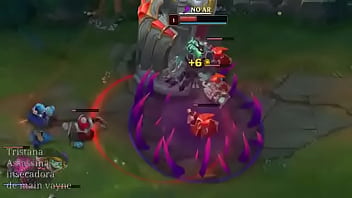 Maluko Perdido Da Vida N Sabe Oque Ta Fazendo Conseguindo Mata Todo Mundo thumbnail