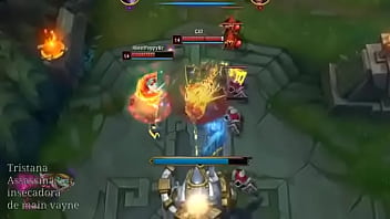 Maluko perdido da vida n sabe oque ta fazendo conseguindo mata todo mundo