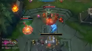 Maluko Perdido Da Vida N Sabe Oque Ta Fazendo Conseguindo Mata Todo Mundo thumbnail